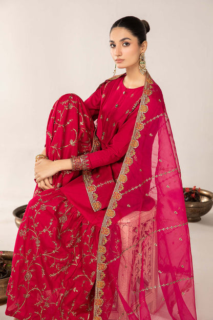 Maria B | Casual Pret 2024 | DW-EF24-105 - Maria Faisal