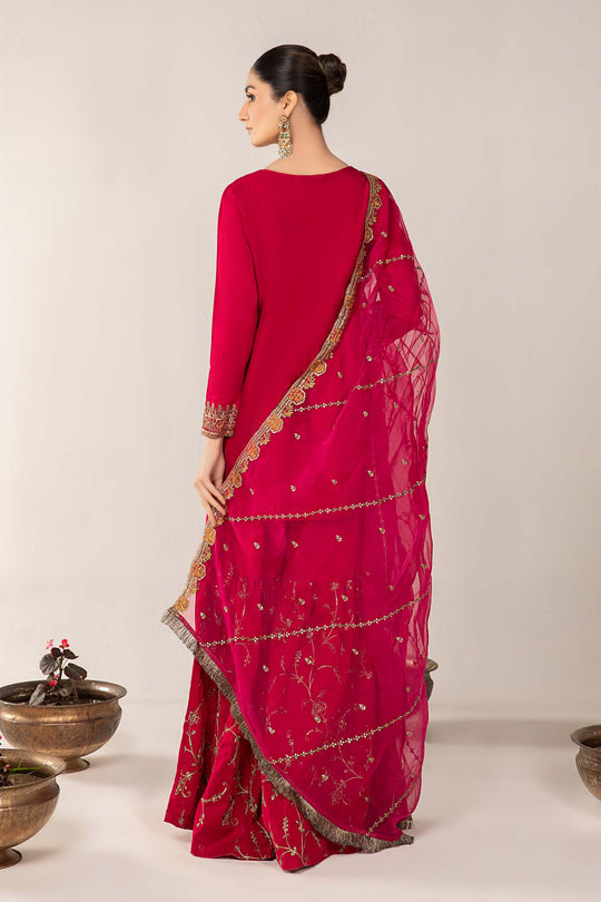 Maria B | Casual Pret 2024 | DW-EF24-105 - Waniyas