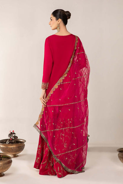 Maria B | Casual Pret 2024 | DW-EF24-105 - Maria Faisal