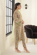 Maria B | Casual Pret 2024 | DW-EF24-111 - Waniyas