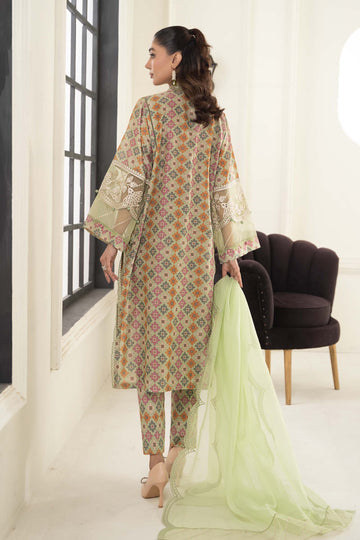 Maria B | Casual Pret 2024 | DW-EF24-111 - Waniyas