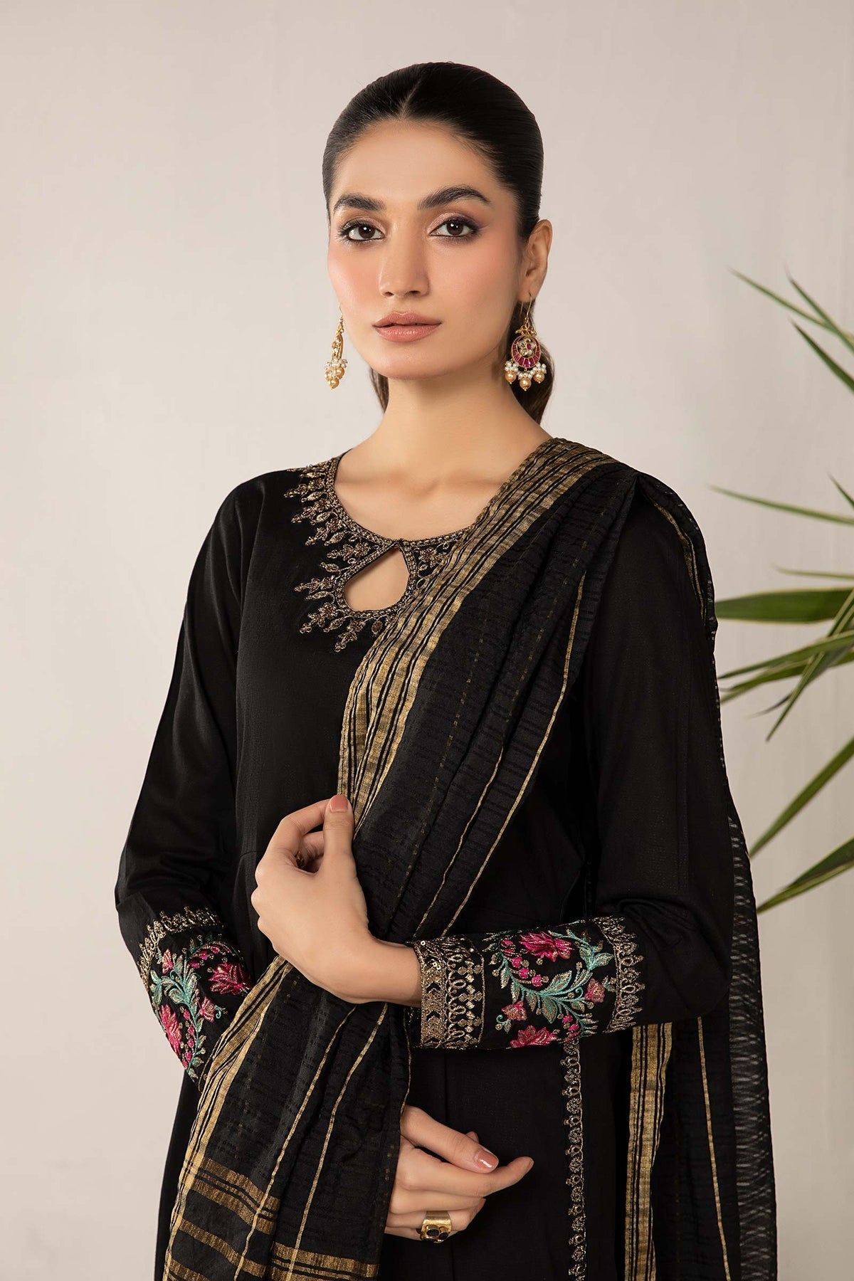 Maria B | Casual Pret 2024 | DW-EF24-115 - Maria Faisal