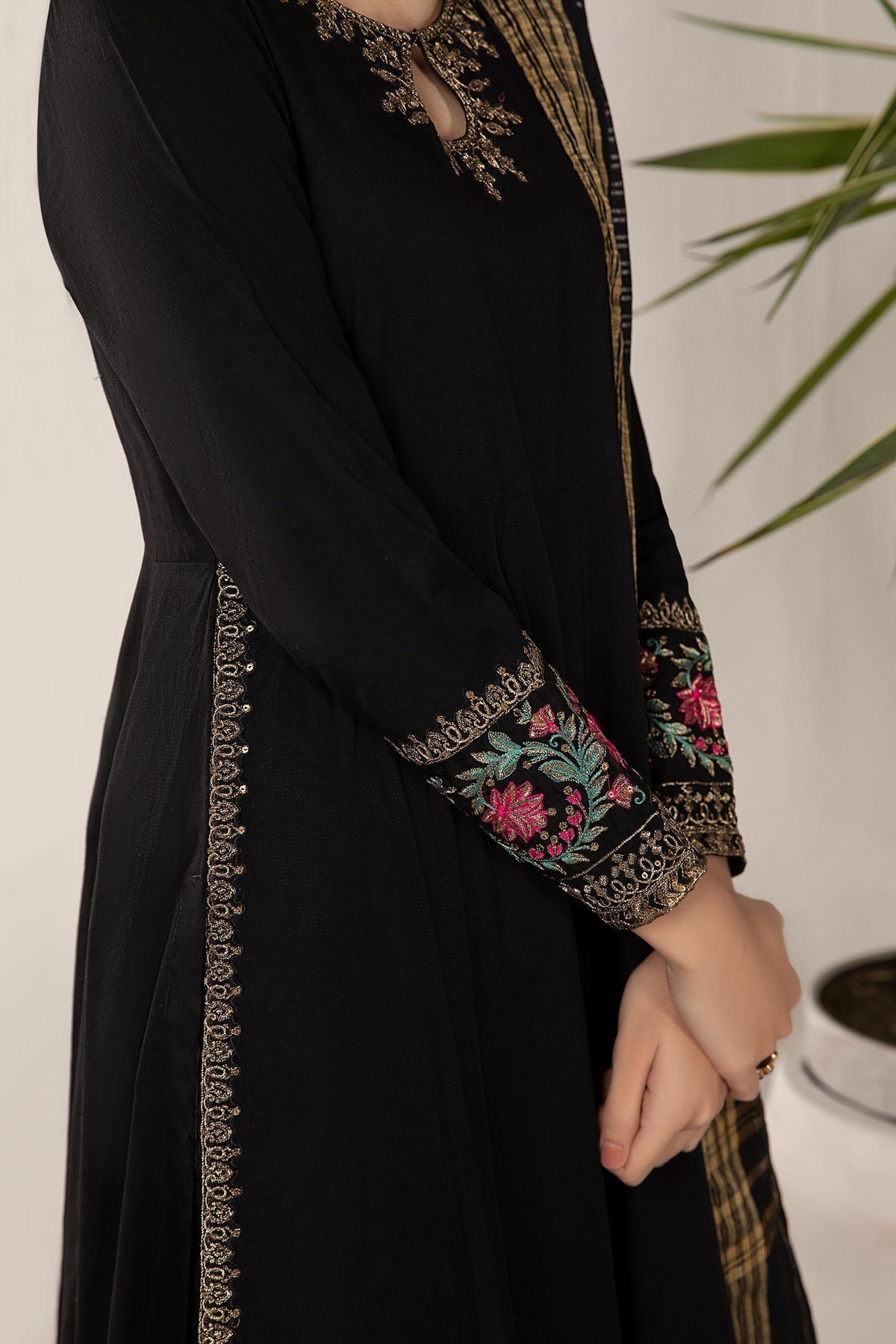 Maria B | Casual Pret 2024 | DW-EF24-115 - Maria Faisal