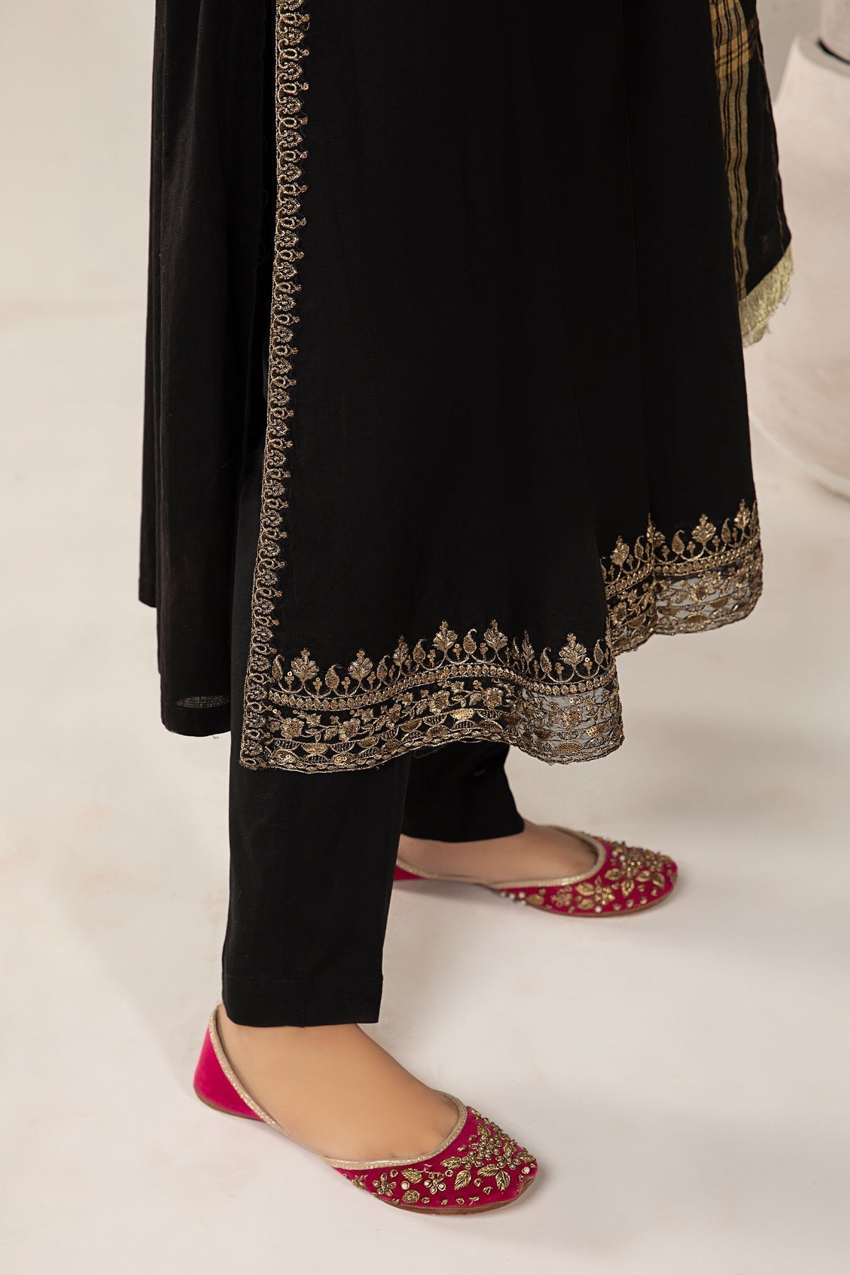 Maria B | Casual Pret 2024 | DW-EF24-115 - Maria Faisal