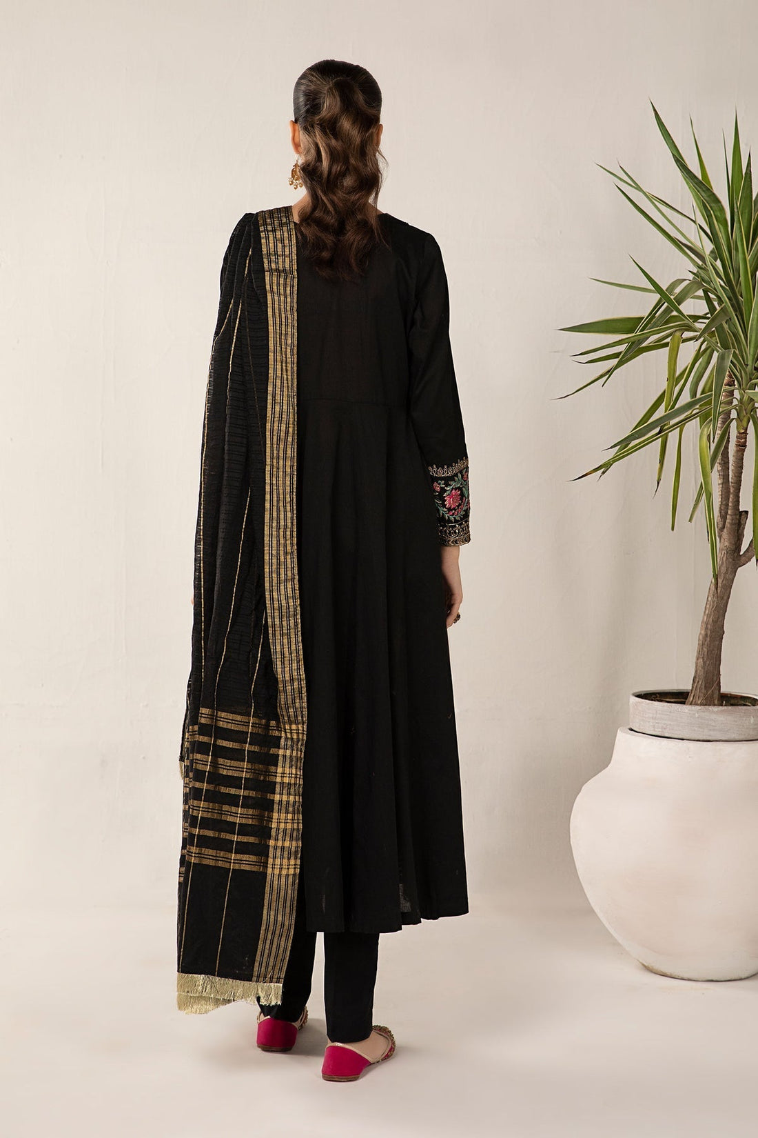 Maria B | Casual Pret 2024 | DW-EF24-115 - Maria Faisal
