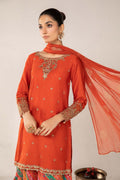 Maria B | Casual Pret 2024 | DW-EF24-119 - Waniyas