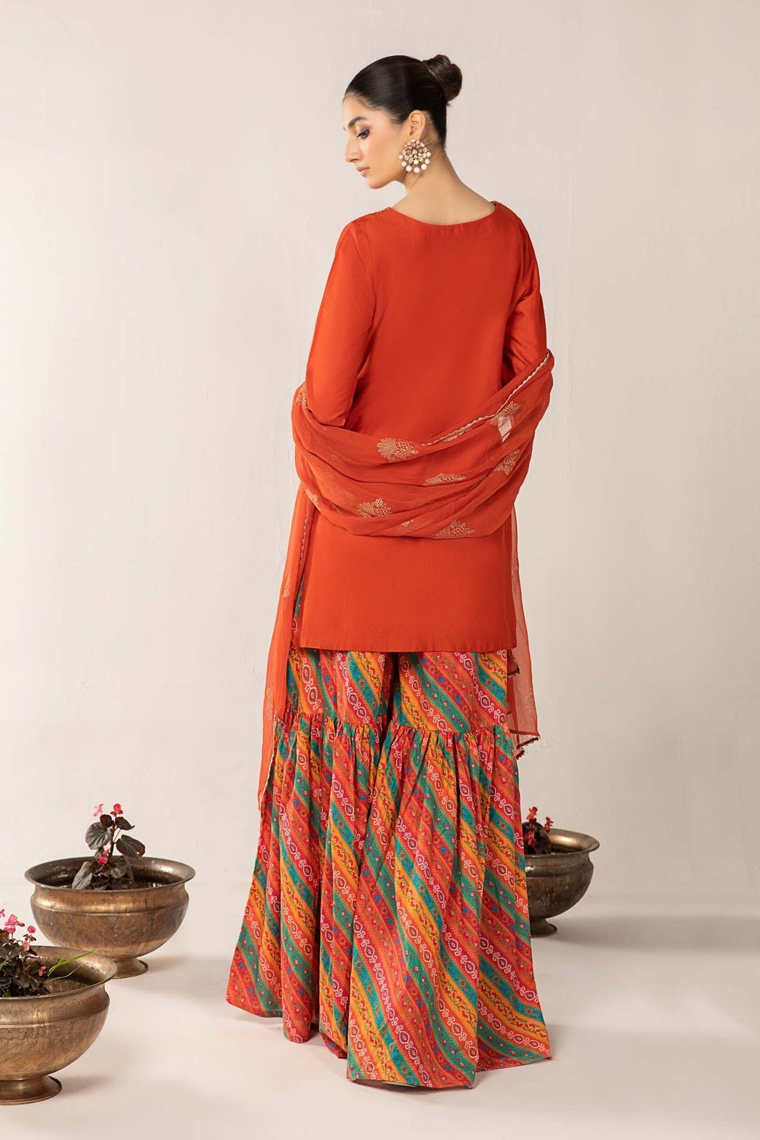 Maria B | Casual Pret 2024 | DW-EF24-119 - Waniyas