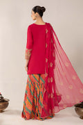 Maria B | Casual Pret 2024 | DW-EF24-119 - Waniyas