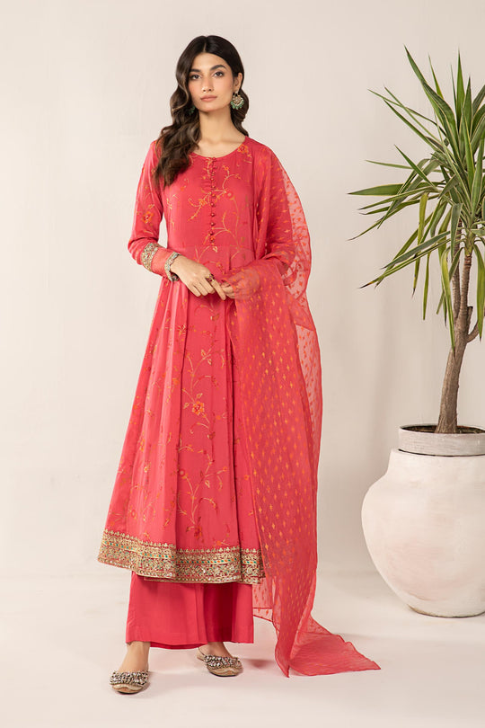 Maria B | Casual Pret 2024 | DW-EF24-120 - Maria Faisal