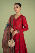 Maria B | Casual Pret 2024 | DW-EF24-121 - Maria Faisal