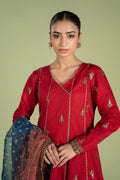 Maria B | Casual Pret 2024 | DW-EF24-121 - Maria Faisal