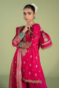 Maria B | Casual Pret 2024 | DW-EF24-23 - Maria Faisal