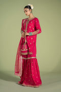 Maria B | Casual Pret 2024 | DW-EF24-23 - Maria Faisal