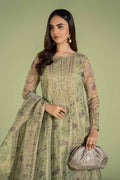 Maria B | Casual Pret 2024 | DW-EF24-65 - Maria Faisal