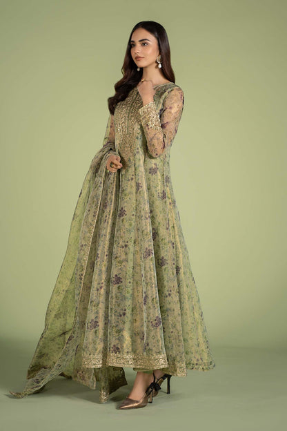 Maria B | Casual Pret 2024 | DW-EF24-65 - Maria Faisal