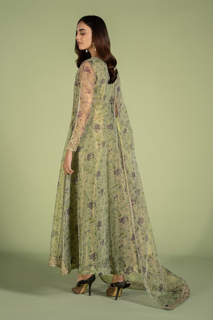 Maria B | Casual Pret 2024 | DW-EF24-65 - Maria Faisal