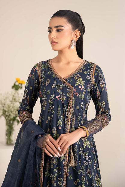 Maira B | Ready to Wear | DW-EF25-26 by Maria Faisal - Registered Vendor of : Maria B - type : Wedding Dress - 100% original wedding dresses