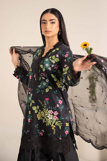 Maira B | Ready to Wear | DW-EF25-27 by Maria Faisal - Registered Vendor of : Maria B - type : Wedding Dress - 100% original wedding dresses