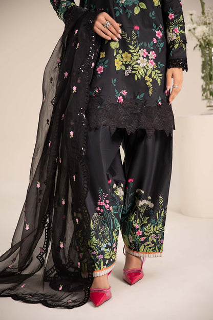 Maira B | Ready to Wear | DW-EF25-27 by Maria Faisal - Registered Vendor of : Maria B - type : Wedding Dress - 100% original wedding dresses