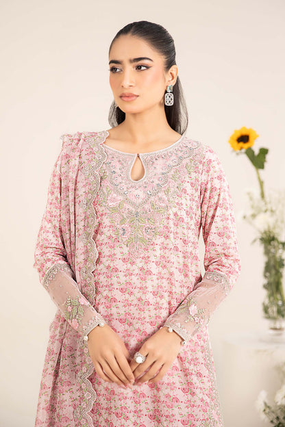 Maira B | Ready to Wear | DW-EF25-50 by Maria Faisal - Registered Vendor of : Maria B - type : Wedding Dress - 100% original wedding dresses