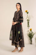 Maria B | Casual Pret 25 | DW-EF25-54 - Ladies Clothes 