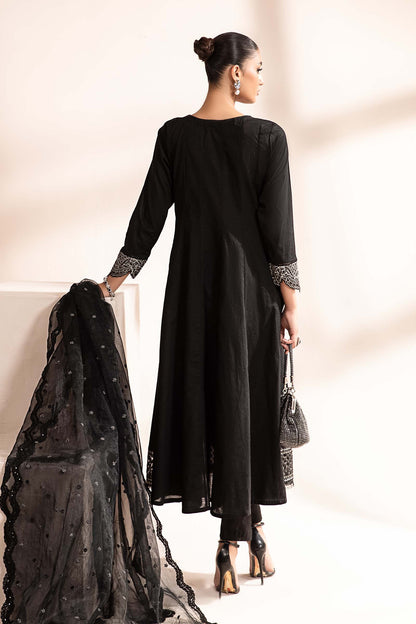 Maira B | Ready to Wear | DW-MN24-08 by Maria Faisal - Registered Vendor of : Maria B - type : Wedding Dress - 100% original wedding dresses