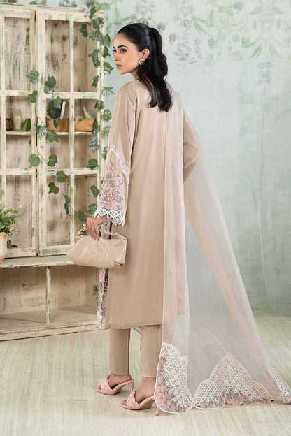 Maira B | Ready to Wear | DW-EA24-33 by Maria Faisal - Registered Vendor of : Maria B - type : Wedding Dress - 100% original wedding dresses