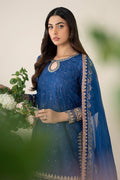 Maria B | Luxury Pret 25 | DW-EA25-11 by Maria Faisal - Registered Vendor of : Maria B - type : Ladies Clothes - 100% original wedding dresses