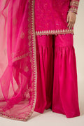Maria B | Luxury Pret 25 | DW-EA25-11 by Maria Faisal - Registered Vendor of : Maria B - type : Ladies Clothes - 100% original wedding dresses