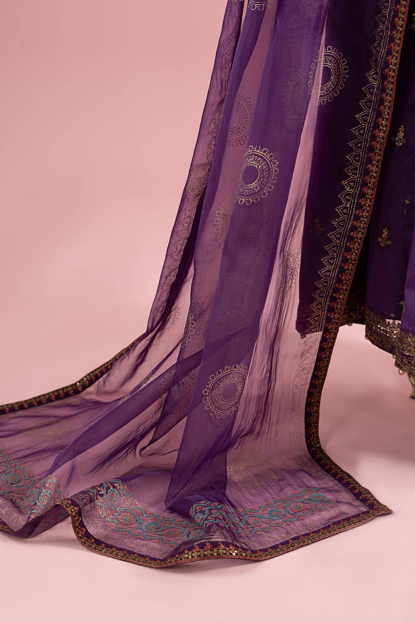 Maria B | Luxury Pret 25 | DW-EA25-12 by Maria Faisal - Registered Vendor of : Maria B - type : Ladies Clothes - 100% original wedding dresses