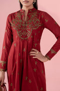 Maria B | Luxury Pret 25 | DW-EA25-12 by Maria Faisal - Registered Vendor of : Maria B - type : Ladies Clothes - 100% original wedding dresses