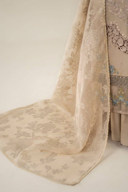 Maria B | Luxury Pret 25 | DW-EA25-16 by Maria Faisal - Registered Vendor of : Maria B - type : Ladies Clothes - 100% original wedding dresses