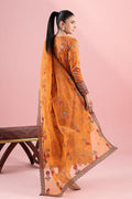 Maria B | Luxury Pret 25 | DW-EA25-17 - Ladies Clothes - Maria Faisal