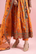 Maria B | Luxury Pret 25 | DW-EA25-17 - Ladies Clothes - Maria Faisal