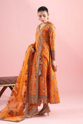 Maria B | Luxury Pret 25 | DW-EA25-17 - Ladies Clothes - Maria Faisal