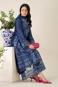 Maria B | Luxury Pret 25 | DW-EA25-21 by Maria Faisal - Registered Vendor of : Maria B - type : Ladies Clothes - 100% original wedding dresses