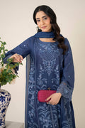 Maria B | Luxury Pret 25 | DW-EA25-21 by Maria Faisal - Registered Vendor of : Maria B - type : Ladies Clothes - 100% original wedding dresses