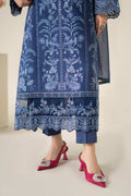 Maria B | Luxury Pret 25 | DW-EA25-21 by Maria Faisal - Registered Vendor of : Maria B - type : Ladies Clothes - 100% original wedding dresses