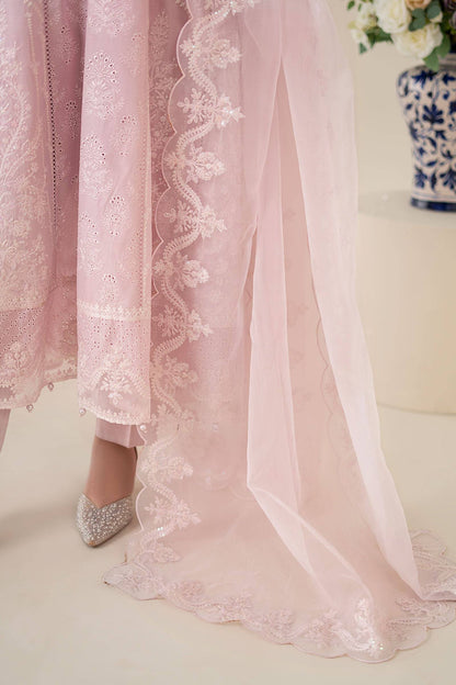 Maria B | Luxury Pret 25 | DW-EA25-39 by Maria Faisal - Registered Vendor of : Maria B - type : Ladies Clothes - 100% original wedding dresses