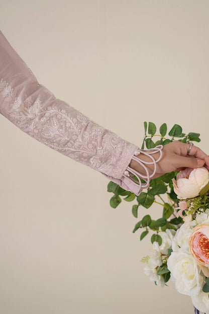 Maria B | Luxury Pret 25 | DW-EA25-39 by Maria Faisal - Registered Vendor of : Maria B - type : Ladies Clothes - 100% original wedding dresses