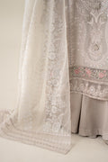 Maria B | Luxury Pret 25 | DW-EA25-57 by Maria Faisal - Registered Vendor of : Maria B - type : Ladies Clothes - 100% original wedding dresses