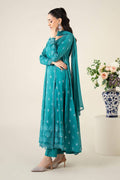 Maria B | Luxury Pret 25 | DW-EA25-61 by Maria Faisal - Registered Vendor of : Maria B - type : Ladies Clothes - 100% original wedding dresses