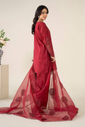 Maria B | Luxury Pret 25 | DW-EA25-68 by Maria Faisal - Registered Vendor of : Maria B - type : Ladies Clothes - 100% original wedding dresses