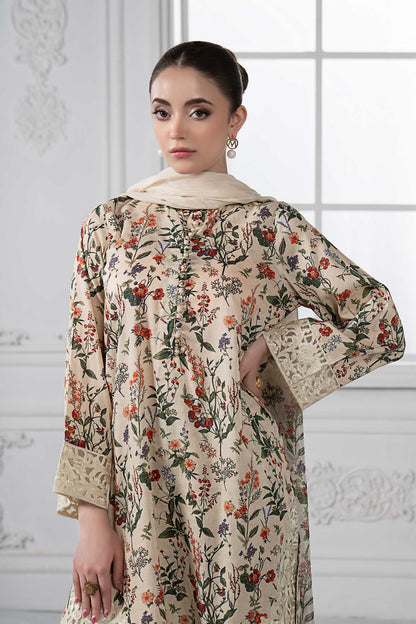 Maira B | Ready to Wear | DW-EF23-71R1 by Maria Faisal - Registered Vendor of : Maria B - type : Wedding Dress - 100% original wedding dresses