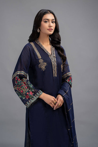 Maira B | Ready to Wear | DW-EF23-89 by Maria Faisal - Registered Vendor of : Maria B - type : Wedding Dress - 100% original wedding dresses