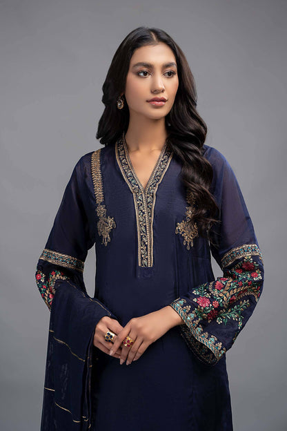 Maira B | Ready to Wear | DW-EF23-89 by Maria Faisal - Registered Vendor of : Maria B - type : Wedding Dress - 100% original wedding dresses