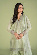 Maria B | Casual Pret 2024 | DW-EF24-11 - Maria Faisal