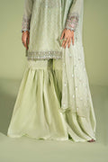 Maria B | Casual Pret 2024 | DW-EF24-11 - Maria Faisal