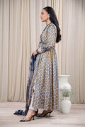 Maria B | Casual Pret 2024 | DW-EF24-51 - Maria Faisal