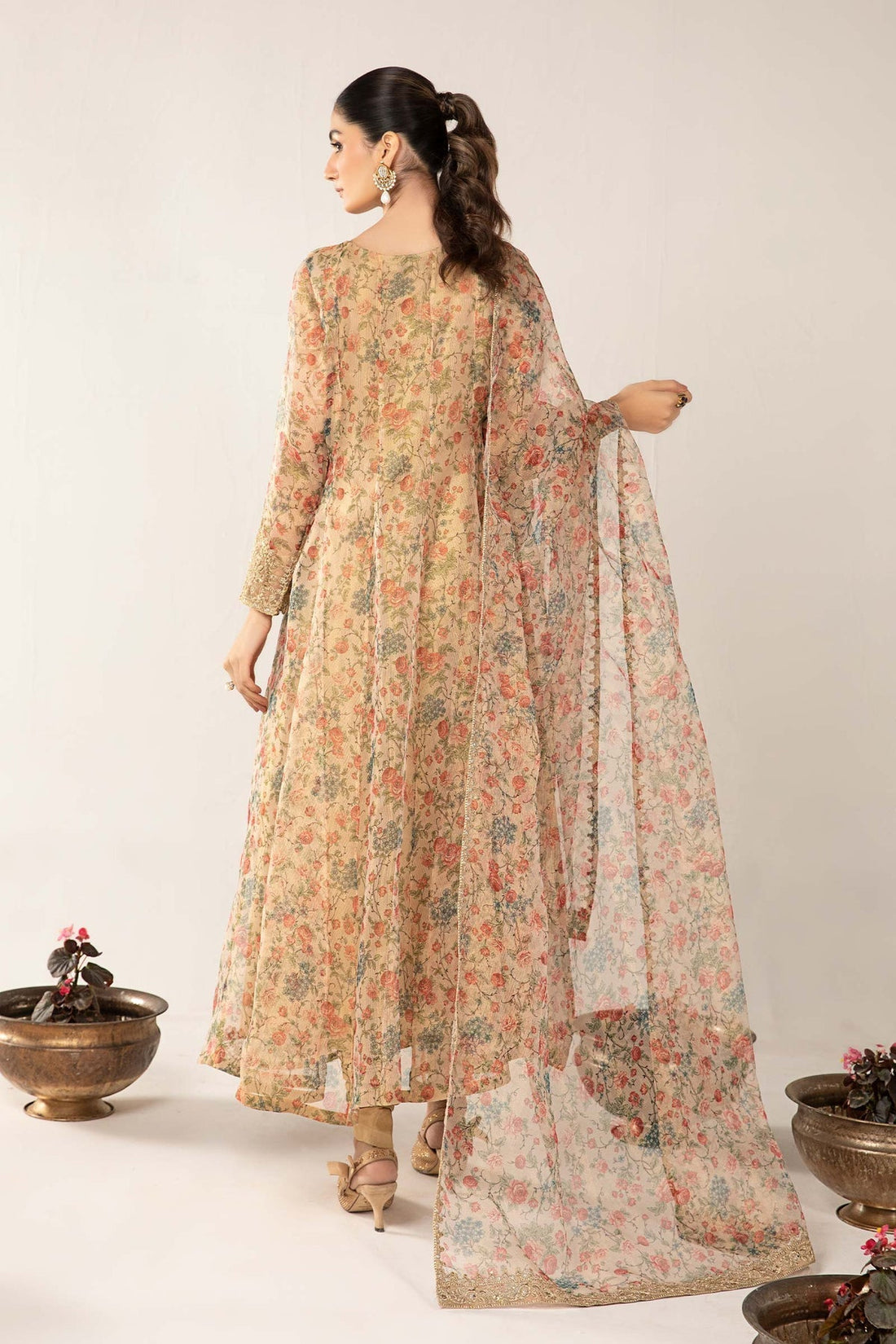 Maria B | Casual Pret 2024 | DW-EF24-65 - Maria Faisal